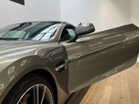 Aston Martin Vanquish 5.9 V12 574 ch 2+2 1ère main Pack carbone / Volant One-77 / BO - <small></small> 156.990 € <small>TTC</small> - #19