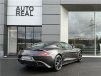 Aston Martin Vanquish Coupé V12 565 ch Touchtronic 2 A - <small></small> 149.900 € <small>TTC</small> - #2