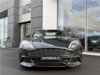 Aston Martin Vanquish Coupé V12 565 ch Touchtronic 2 A - <small></small> 149.900 € <small>TTC</small> - #5