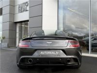 Aston Martin Vanquish Coupé V12 565 ch Touchtronic 2 A - <small></small> 149.900 € <small>TTC</small> - #6