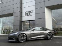 Aston Martin Vanquish Coupé V12 565 ch Touchtronic 2 A - <small></small> 149.900 € <small>TTC</small> - #49