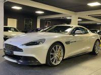 Aston Martin Vanquish Coupe V12 570 ch Touchtronic 3 - <small></small> 161.990 € <small>TTC</small> - #1