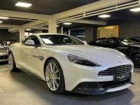 Aston Martin Vanquish Coupe V12 570 ch Touchtronic 3 - <small></small> 161.990 € <small>TTC</small> - #2