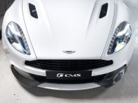 Aston Martin Vanquish (II) V12 6.0 570 Touchtronic 2 - <small>A partir de </small>1.480 EUR <small>/ mois</small> - #3