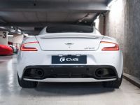 Aston Martin Vanquish (II) V12 6.0 570 Touchtronic 2 - <small>A partir de </small>1.480 EUR <small>/ mois</small> - #22