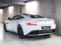 Aston Martin Vanquish (II) V12 6.0 570 Touchtronic 2 - <small>A partir de </small>1.480 EUR <small>/ mois</small> - #15