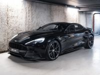 Aston Martin Vanquish (II) V12 6.0 576 Carbon Edition Touchtronic II - <small>A partir de </small>1.610 EUR <small>/ mois</small> - #1