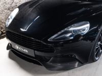 Aston Martin Vanquish (II) V12 6.0 576 Carbon Edition Touchtronic II - <small>A partir de </small>1.610 EUR <small>/ mois</small> - #4