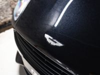 Aston Martin Vanquish (II) V12 6.0 576 Carbon Edition Touchtronic II - <small>A partir de </small>1.610 EUR <small>/ mois</small> - #5