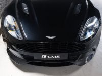 Aston Martin Vanquish (II) V12 6.0 576 Carbon Edition Touchtronic II - <small>A partir de </small>1.610 EUR <small>/ mois</small> - #3