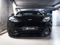 Aston Martin Vanquish (II) V12 6.0 576 Carbon Edition Touchtronic II - <small>A partir de </small>1.610 EUR <small>/ mois</small> - #2