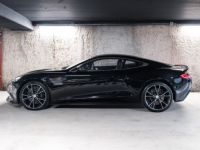 Aston Martin Vanquish (II) V12 6.0 576 Carbon Edition Touchtronic II - <small>A partir de </small>1.610 EUR <small>/ mois</small> - #8