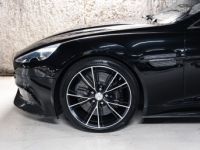 Aston Martin Vanquish (II) V12 6.0 576 Carbon Edition Touchtronic II - <small>A partir de </small>1.610 EUR <small>/ mois</small> - #9