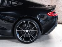 Aston Martin Vanquish (II) V12 6.0 576 Carbon Edition Touchtronic II - <small>A partir de </small>1.610 EUR <small>/ mois</small> - #14