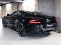 Aston Martin Vanquish (II) V12 6.0 576 Carbon Edition Touchtronic II - <small>A partir de </small>1.610 EUR <small>/ mois</small> - #16