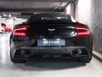 Aston Martin Vanquish (II) V12 6.0 576 Carbon Edition Touchtronic II - <small>A partir de </small>1.610 EUR <small>/ mois</small> - #21