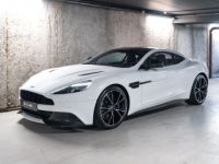 Aston Martin Vanquish (II) V12 6.0 576 Touchtronic II - <small>A partir de </small>1.480 EUR <small>/ mois</small> - #1