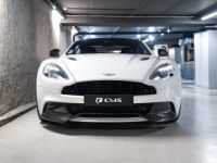 Aston Martin Vanquish (II) V12 6.0 576 Touchtronic II - <small>A partir de </small>1.480 EUR <small>/ mois</small> - #2