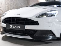 Aston Martin Vanquish (II) V12 6.0 576 Touchtronic II - <small>A partir de </small>1.480 EUR <small>/ mois</small> - #6