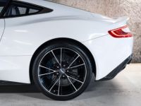 Aston Martin Vanquish (II) V12 6.0 576 Touchtronic II - <small>A partir de </small>1.480 EUR <small>/ mois</small> - #13