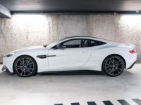 Aston Martin Vanquish (II) V12 6.0 576 Touchtronic II - <small>A partir de </small>1.480 EUR <small>/ mois</small> - #8