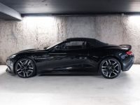 Aston Martin Vanquish (II) Volante V12 6.0 576 Touchtronic III - <small>A partir de </small>1.790 EUR <small>/ mois</small> - #10