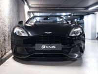 Aston Martin Vanquish (II) Volante V12 6.0 576 Touchtronic III - <small>A partir de </small>1.790 EUR <small>/ mois</small> - #3