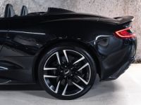 Aston Martin Vanquish (II) Volante V12 6.0 576 Touchtronic III - <small>A partir de </small>1.790 EUR <small>/ mois</small> - #14