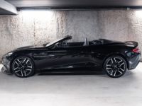 Aston Martin Vanquish (II) Volante V12 6.0 576 Touchtronic III - <small>A partir de </small>1.790 EUR <small>/ mois</small> - #9