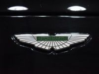Aston Martin Vanquish V12 2+2 SDP - <small></small> 110.900 € <small>TTC</small> - #49
