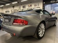 Aston Martin Vanquish V12 5.9 - <small></small> 89.990 € <small>TTC</small> - #2