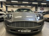 Aston Martin Vanquish V12 5.9 - <small></small> 89.990 € <small>TTC</small> - #23