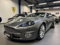 Aston Martin Vanquish V12 5.9 - <small></small> 89.990 € <small>TTC</small> - #24