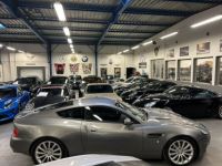 Aston Martin Vanquish V12 5.9 - <small></small> 89.990 € <small>TTC</small> - #28