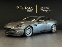 Aston Martin Vanquish V12 5.9 S - <small></small> 149.990 € <small>TTC</small> - #1