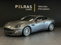 Aston Martin Vanquish V12 5.9 S - <small></small> 149.990 € <small>TTC</small> - #2