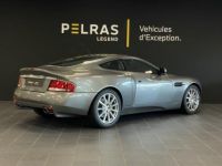 Aston Martin Vanquish V12 5.9 S - <small></small> 149.990 € <small>TTC</small> - #3