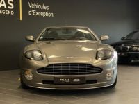 Aston Martin Vanquish V12 5.9 S - <small></small> 149.990 € <small>TTC</small> - #4