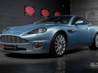 Aston Martin Vanquish V12 5.9i 1st Owner-Full History - <small></small> 77.890 € <small>TTC</small> - #1