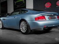 Aston Martin Vanquish V12 5.9i 1st Owner-Full History - <small></small> 77.890 € <small>TTC</small> - #2