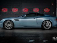 Aston Martin Vanquish V12 5.9i 1st Owner-Full History - <small></small> 77.890 € <small>TTC</small> - #4