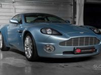 Aston Martin Vanquish V12 5.9i 1st Owner-Full History - <small></small> 77.890 € <small>TTC</small> - #5