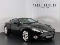 Aston Martin Vanquish V12 6.0 L ATMO - <small></small> 92.900 € <small>TTC</small> - #1