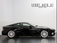 Aston Martin Vanquish V12 6.0 L ATMO - <small></small> 92.900 € <small>TTC</small> - #2