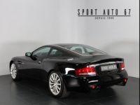 Aston Martin Vanquish V12 6.0 L ATMO - <small></small> 92.900 € <small>TTC</small> - #3