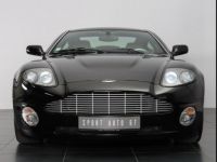 Aston Martin Vanquish V12 6.0 L ATMO - <small></small> 92.900 € <small>TTC</small> - #8