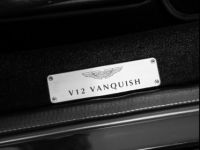 Aston Martin Vanquish V12 6.0 L ATMO - <small></small> 92.900 € <small>TTC</small> - #16