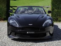 Aston Martin Vanquish V12 S Volante - <small></small> 264.900 € <small>TTC</small> - #3