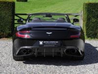 Aston Martin Vanquish V12 S Volante - <small></small> 264.900 € <small>TTC</small> - #4