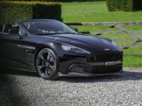 Aston Martin Vanquish V12 S Volante - <small></small> 264.900 € <small>TTC</small> - #7